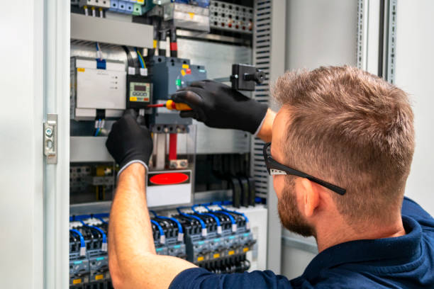 Best Electrical Installation Contractor  in Braska City, NE