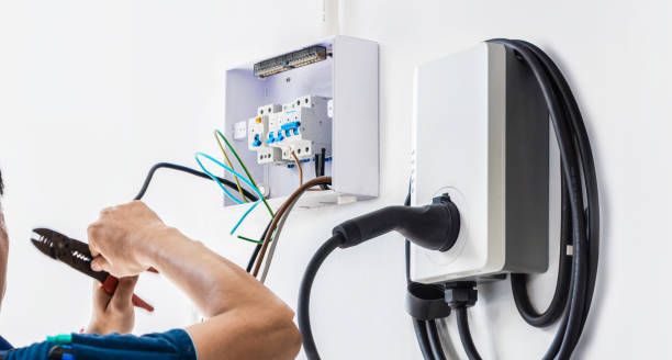 Best Local Electrician Companies  in Braska City, NE