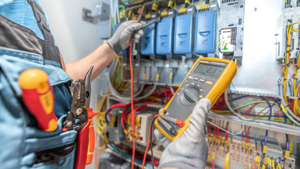 Best Electrical Troubleshooting Services  in Braska City, NE